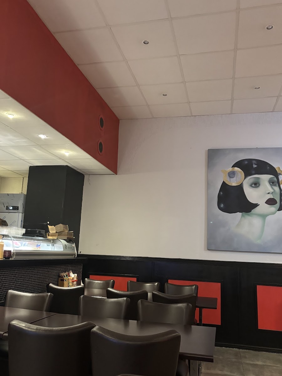 Sachi Sushi